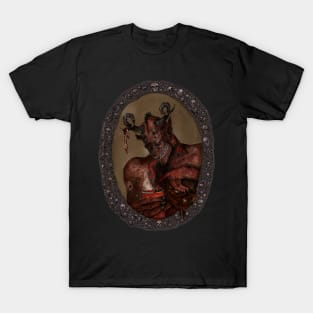 Krampus T-Shirt